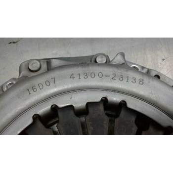 Recambio de prensa embrague para hyundai ix20 1.4 cat referencia OEM IAM 4130023138  