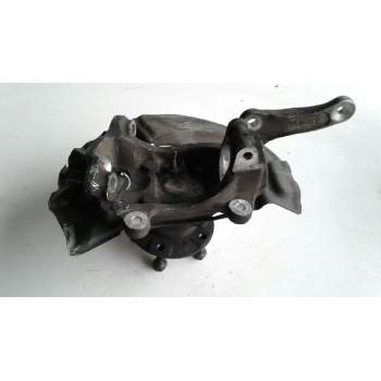Recambio de mangueta delantera derecha para bmw serie 5 berlina (e60) 530d referencia OEM IAM 31216760954 6760954R 