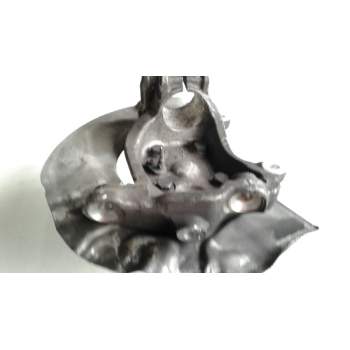 Recambio de mangueta delantera derecha para bmw serie 5 berlina (e60) 530d referencia OEM IAM 31216760954 6760954R 
