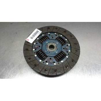 Recambio de disco embrague para hyundai ix20 1.4 cat referencia OEM IAM 4110023138  