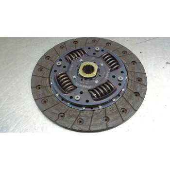 Recambio de disco embrague para hyundai ix20 1.4 cat referencia OEM IAM 4110023138  