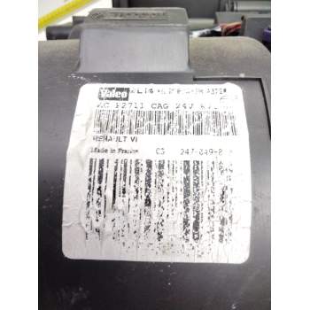 Recambio de calefaccion entera normal para renault premium route 2006 fas 4x2 larga distancia referencia OEM IAM ACF2711CAG  