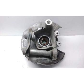 Recambio de mangueta trasera derecha para bmw serie 5 berlina (e60) 530d referencia OEM IAM CS42599  