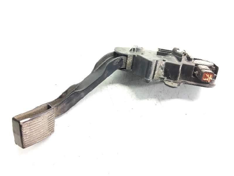 Recambio de pedal acelerador para renault premium route 2006 fas 4x2 larga distancia referencia OEM IAM 7421058642  