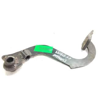 Recambio de pedal embrague para renault premium route 2006 fas 4x2 larga distancia referencia OEM IAM   