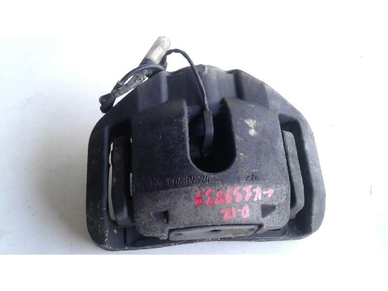 Recambio de pinza freno delantera izquierda para bmw serie 5 berlina (e60) 530d referencia OEM IAM 34116753659  