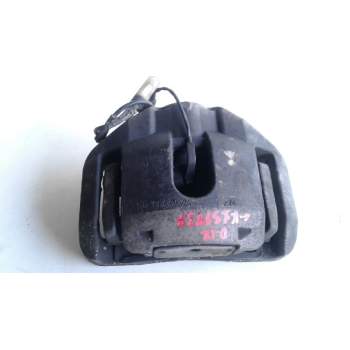 Recambio de pinza freno delantera izquierda para bmw serie 5 berlina (e60) 530d referencia OEM IAM 34116753659  