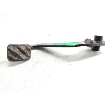 Recambio de pedal freno para renault premium route 2006 fas 4x2 larga distancia referencia OEM IAM   