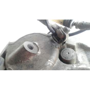 Recambio de pinza freno delantera izquierda para bmw serie 5 berlina (e60) 530d referencia OEM IAM 34116753659  