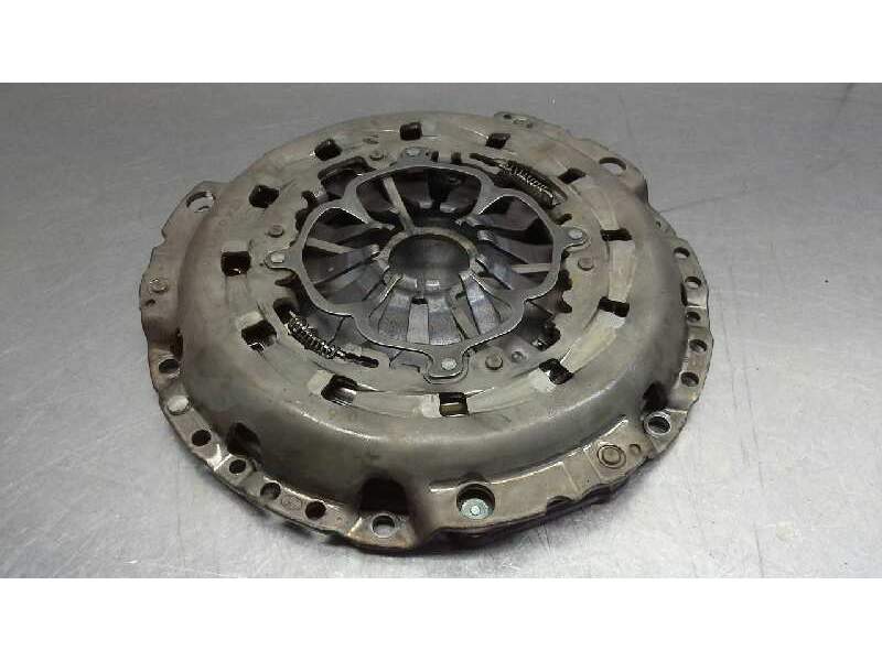 Recambio de prensa embrague para audi a5 sportback (8t) 2.0 16v tfsi referencia OEM IAM 124043710  