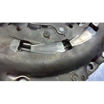 Recambio de prensa embrague para audi a5 sportback (8t) 2.0 16v tfsi referencia OEM IAM 124043710  