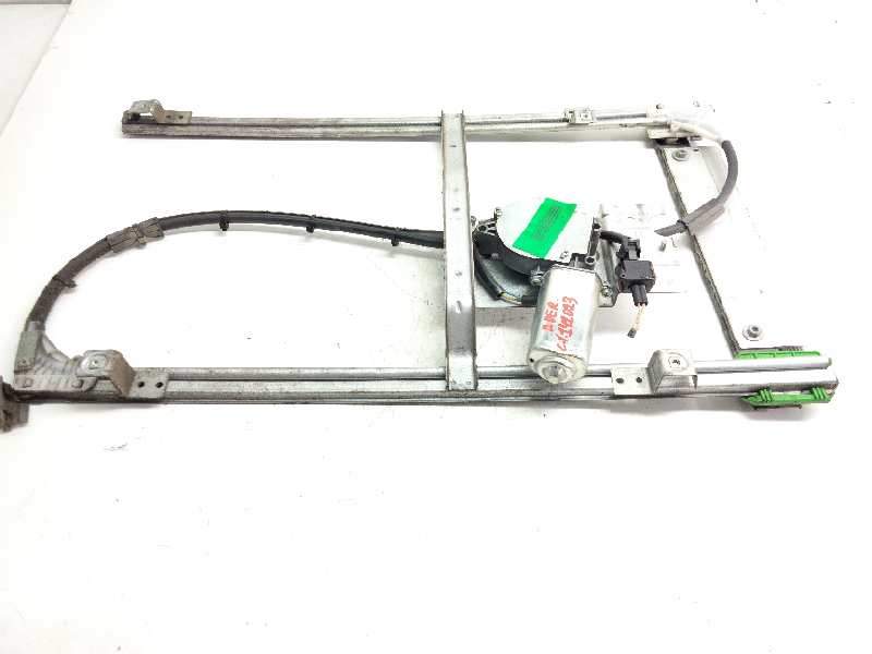Recambio de elevalunas delantero derecho para renault premium route 2006 fas 4x2 larga distancia referencia OEM IAM   