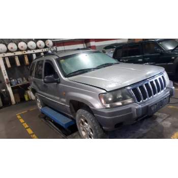 jeep gr.cherokee (wj/wg) del año 2000