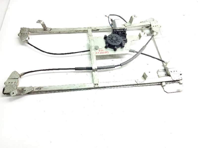 Recambio de elevalunas delantero izquierdo para renault premium route 2006 fas 4x2 larga distancia referencia OEM IAM   