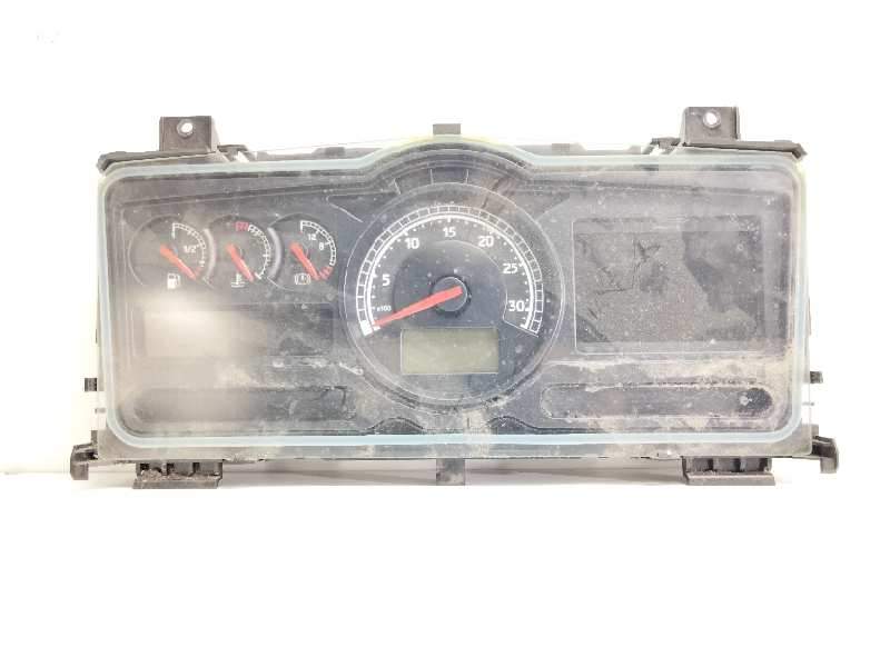 Recambio de cuadro instrumentos para renault premium route 2006 fas 4x2 larga distancia referencia OEM IAM 7420977592  