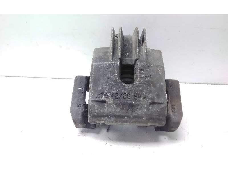 Recambio de pinza freno trasera izquierda para bmw serie 5 berlina (e60) 530d referencia OEM IAM 5227  