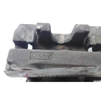 Recambio de pinza freno trasera izquierda para bmw serie 5 berlina (e60) 530d referencia OEM IAM 5227  