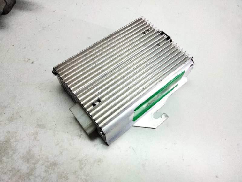 Recambio de convertidor de voltaje para renault premium route 2006 fas 4x2 larga distancia referencia OEM IAM 5010589393  