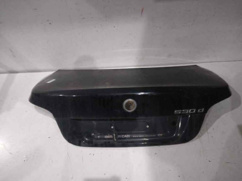 Recambio de porton trasero para bmw serie 5 berlina (e60) 530d referencia OEM IAM 41627168761  