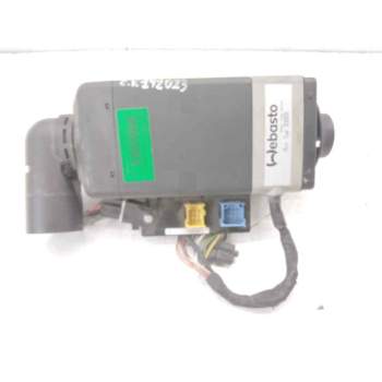 CALEFACCION AUTONOMA 9013319B 