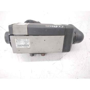 Recambio de calefaccion autonoma para renault premium route 2006 fas 4x2 larga distancia referencia OEM IAM 9013319B  