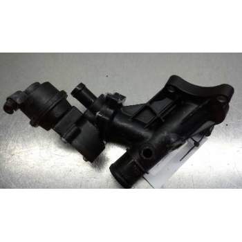 Recambio de caja termostato para nissan qashqai (j10) 1.6 dci turbodiesel cat referencia OEM IAM   