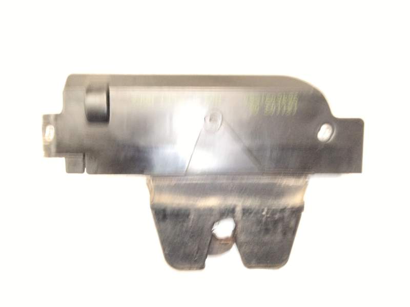 Recambio de cerradura maletero / porton para citroën xsara picasso (n68) 2.0 hdi referencia OEM IAM 9646091580  
