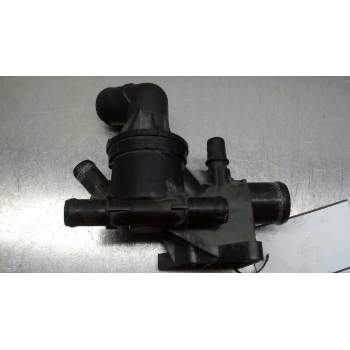 Recambio de caja termostato para nissan qashqai (j10) 1.6 dci turbodiesel cat referencia OEM IAM   