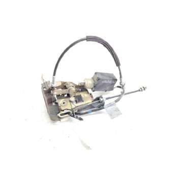 CERRADURA PUERTA DELANTERA DERECHA 