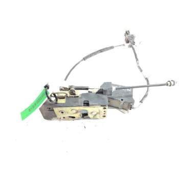 Recambio de cerradura puerta delantera derecha para renault premium route 2006 fas 4x2 larga distancia referencia OEM IAM   