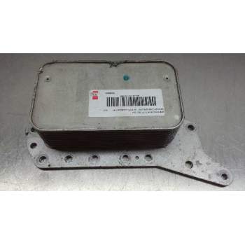 ENFRIADOR ACEITE MOTOR 
