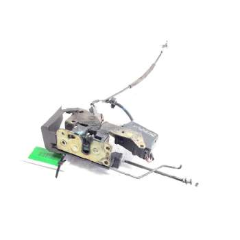 CERRADURA PUERTA DELANTERA IZQUIERDA 