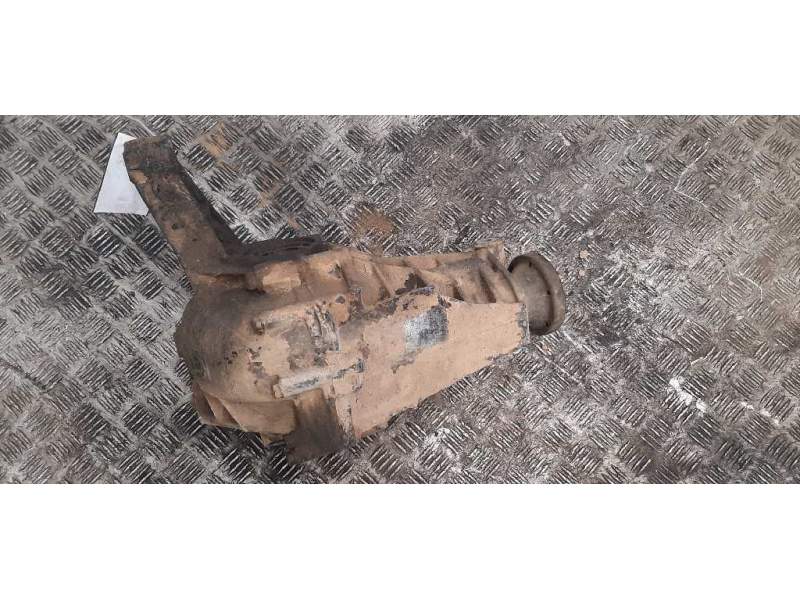 Recambio de diferencial delantero para mercedes-benz clase m (w163) 270 cdi (163.113) referencia OEM IAM   