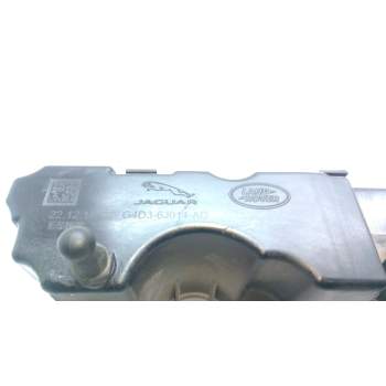 Recambio de tapa balancines para land rover range rover velar (l560) 2.0 d240 sd4 4x4 referencia OEM IAM G4D36J014AD  