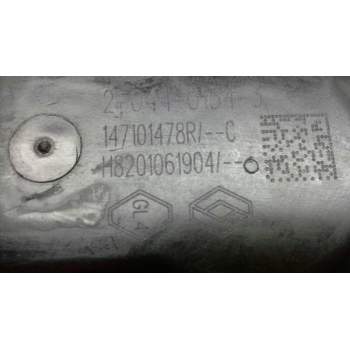 Recambio de valvula egr para nissan qashqai (j10) 1.6 dci turbodiesel cat referencia OEM IAM H8201061904  