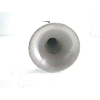 Recambio de bocina para renault premium route 2006 fas 4x2 larga distancia referencia OEM IAM   