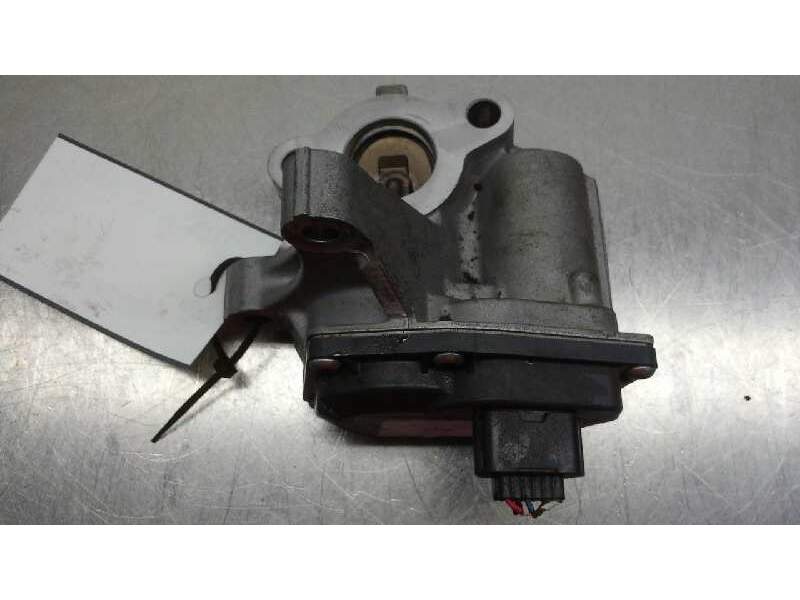 Recambio de valvula egr para nissan qashqai (j10) 1.6 dci turbodiesel cat referencia OEM IAM H8201068965  