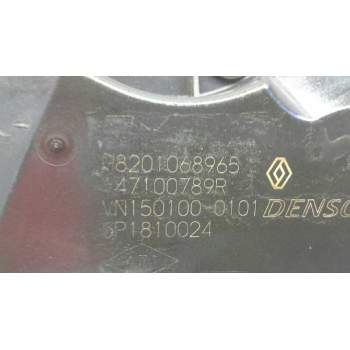 Recambio de valvula egr para nissan qashqai (j10) 1.6 dci turbodiesel cat referencia OEM IAM H8201068965  