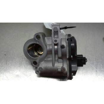 Recambio de valvula egr para nissan qashqai (j10) 1.6 dci turbodiesel cat referencia OEM IAM H8201068965  