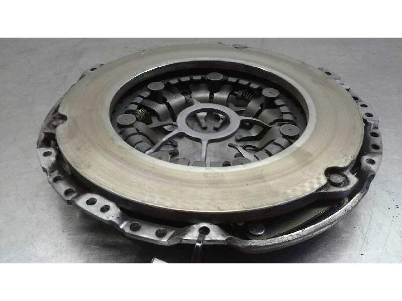 Recambio de prensa embrague para nissan qashqai (j10) 1.6 dci turbodiesel cat referencia OEM IAM   