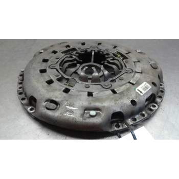 Recambio de prensa embrague para nissan qashqai (j10) 1.6 dci turbodiesel cat referencia OEM IAM   