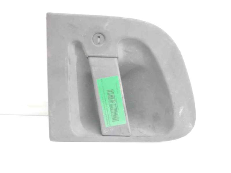 Recambio de maneta exterior delantera derecha para renault premium route 2006 fas 4x2 larga distancia referencia OEM IAM   