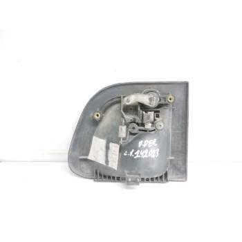 Recambio de maneta exterior delantera derecha para renault premium route 2006 fas 4x2 larga distancia referencia OEM IAM   