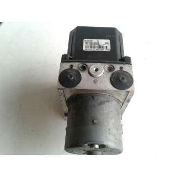 Recambio de abs para peugeot 807 sr pack referencia OEM IAM 454158  