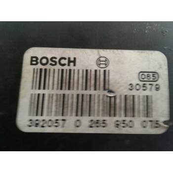 Recambio de abs para peugeot 807 sr pack referencia OEM IAM 454158  