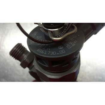 Recambio de inyector para nissan qashqai (j10) 1.6 dci turbodiesel cat referencia OEM IAM 0445110414  