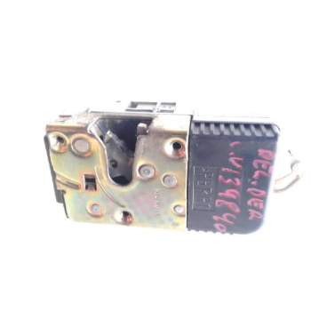 Recambio de cerradura puerta delantera derecha para peugeot 807 sr pack referencia OEM IAM 9136L8  