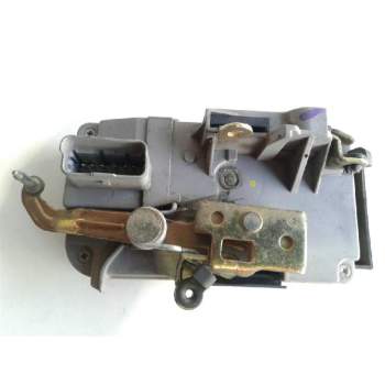 Recambio de cerradura puerta delantera derecha para peugeot 807 sr pack referencia OEM IAM 9136L8  