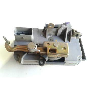 Recambio de cerradura puerta delantera derecha para peugeot 807 sr pack referencia OEM IAM 9136L8  