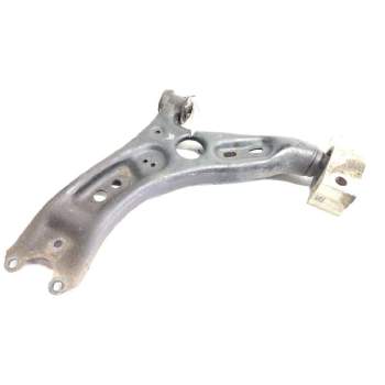 Recambio de brazo suspension inferior delantero izquierdo para seat leon (1p1) emocion referencia OEM IAM 1K0407151BD  